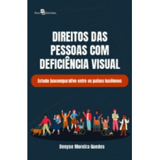 Direitos das pessoas com deficiência visual