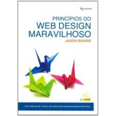 Princípios do web design maravilhoso Princípios do web design maravilhoso