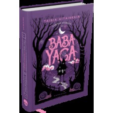 Saberes eternos da Baba Yaga
