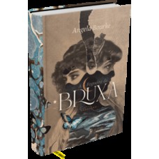 A fogueira da bruxa