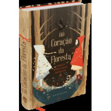 No Coração da Floresta