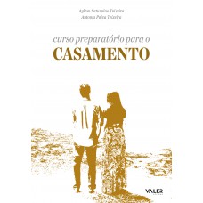 Curso preparatório para o casamento Curso preparatório para o casamento