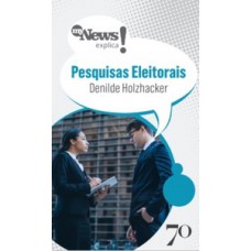 MyNews explica - Pesquisas eleitorais MyNews explica - Pesquisas eleitorais