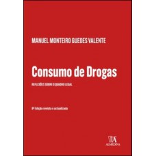 Consumo de drogas