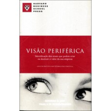 Visão periférica Visão periférica