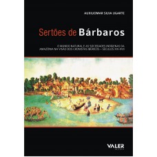 Sertões de bárbaros
