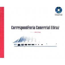 Correspondência comercial eficaz Correspondência comercial eficaz