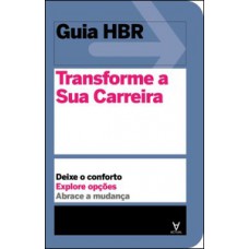 Transforme a sua carreira Transforme a sua carreira