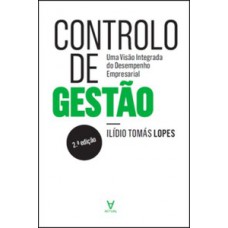 Controlo de gestão Controlo de gestão
