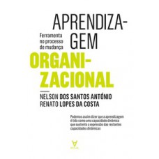 Aprendizagem organizacional Aprendizagem organizacional