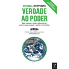 Uma sequela inconveniente - Verdade ao poder Uma sequela inconveniente - Verdade ao poder