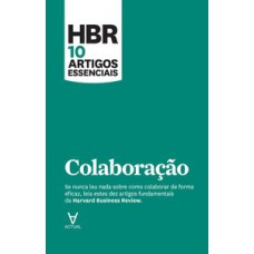 Colaboração Colaboração