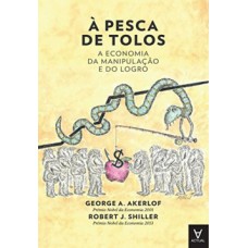 À pesca de tolos