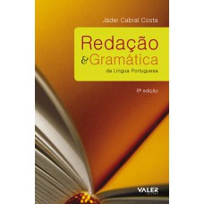 Redação e gramática da língua portuguesa