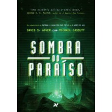 Sombra do paraíso