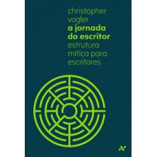 A jornada do escritor