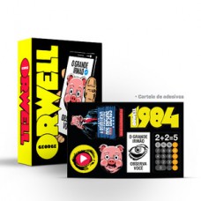 Box orwell Box orwell