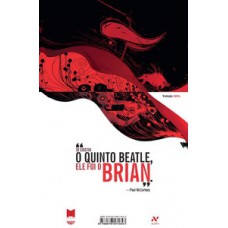 O quinto beatle