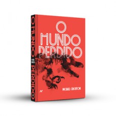 O mundo perdido O mundo perdido
