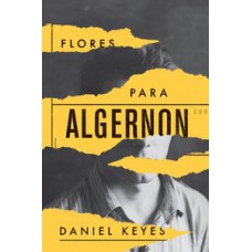 Flores para algernon