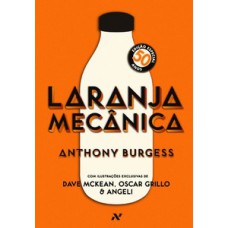 Laranja mecânica