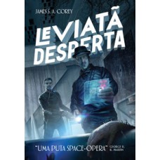 Leviatã desperta