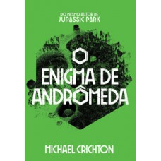 O enigma de andrômeda