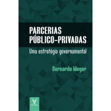 Parcerias público-privadas Parcerias público-privadas