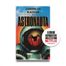 O astronauta