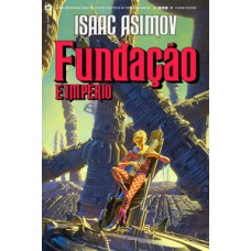 Fundação e império Fundação e império