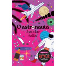 O astronauta O astronauta