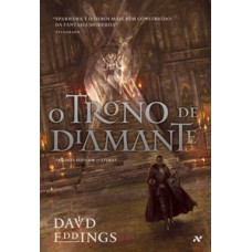 O trono de diamante O trono de diamante
