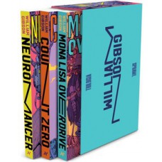 Box trilogia sprawl