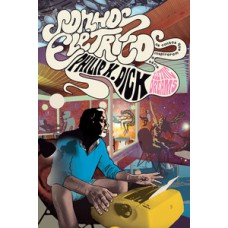 Sonhos elétricos
