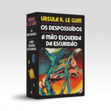 Box ursula k. le guin Box ursula k. le guin