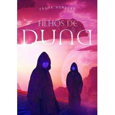 Filhos de duna Filhos de duna