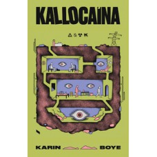Kallocaína