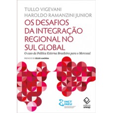 Os desafios da integração regional no sul global