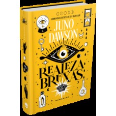 Realeza das bruxas - A irmandade secreta de sua majestade