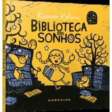 Biblioteca dos sonhos Biblioteca dos sonhos