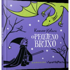 O pequeno bruxo