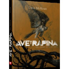 Ave de rapina