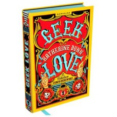 Geek love