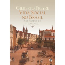 Vida social no Brasil nos meados do século xix