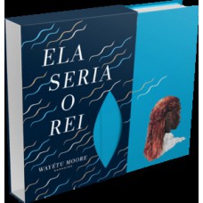Ela seria o rei