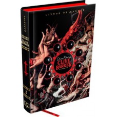 Livros de sangue: volume 2