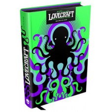 H.P. Lovecraft: medo clássico - Cosmic edition H.P. Lovecraft: medo clássico - Cosmic edition