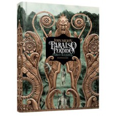 Paraíso perdido