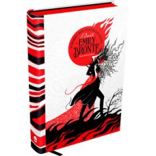 O morro dos ventos uivantes: limited edition