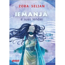 Iemanjá e suas lendas